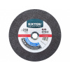 Extol industrial Kotouč řezný na ocel/nerez, O 230x1,9x22,2mm