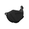 POLIS COVER CLUTCH
