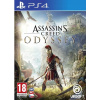 CREED ODYSSEY PlayStation 4 (PS4) - krabicová verzia