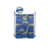 Vrecúško na prezuvky AstraBAG DINOS, AD1, 507022017