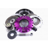 KFD23670-2G Xtreme Performance 230mm Organic Twin Plate Clutch Kit Incl Flywheel & CSC 1200Nm