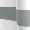 VMBal Elastický pás na ochranu stien 160 mm x 10 m - TMAVOŠEDÝ