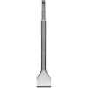 Heller Tools 23374 3 sekáč na dlaždice 40 mm Celková dĺžka 250 mm SDS plus 5 ks; 23374 3
