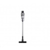Samsung Stick vacuum Battery Dry Bagless 0.8 L 410 W Black, Silver, EU VS15A60AGR5/WA