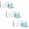 Nu Skin Nuskin Galvanic Spa System Facial Gels with AgeLOC 3 balení
