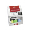 MicroCloth Miele Sada utěrek GP MI S 0031 W