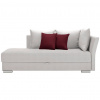 Livetastic LEŽADLO, textil, 220/93/100 cm - Sedačky - 001574000519