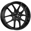 DEZENT TO 7x17 5x114,3 ET53 black