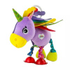 Lamaze: Plyšový jednorožec Tilly