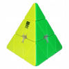 MoYu Weilong Pyraminx Magnetic Farebná