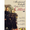 MONTSERRAT CABALLÉ: Velikonoční koncert - Easter Concert (DVD)