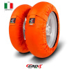 CAPIT SUPREMA SPINA M/XL ORANGE nahrieváky
