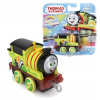 Mattel Fisher-Price® Tomáš a priatelia COLOR CHANGERS ŤAHACIA KOVOVÁ MAŠINKA Percy (mHMC46)