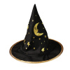 Čarodejnícky klobúk / halloweenske dieťa