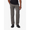 Nohavice Columbia Silver Ridge Utility Convertible Pant Short - city grey