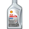 SHELL HELIX HX8 ECT 5W-30 1L (Motorový olej)