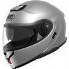 SHOEI NEOTEC3 Light Silver - 2XL