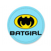 Placka Batgirl