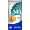 N&D (Farmina Pet Foods) N&D OCEAN CAT Adult Herring & Orange 10kg