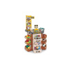 Wiky Supermarket s efektmi 53x34x79 cm