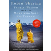 Family Wisdom from the Monk Who Sold His Ferrari