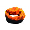 Športové s fleecom Sulov Fire oranžový