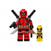 Mini figúrka Avengers 4 cm VYPR
