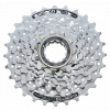 SHIMANO Kazeta 8-rýchlostná Shimano Alivio HG51 11-28T