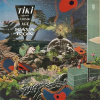 KAVA KON - TIKI FOR THE ATOMIC AGE LP