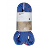 Horolezecké lano Mammut 9.5 Crag Dry Rope 60 m - ocean/blue