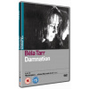 Damnation DVD