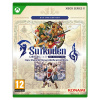 Suikoden I&II HD Remaster Gate Rune and Dunan Unification Wars Day One Edition Xbox X krabička