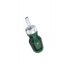 Bosch skrutkovač s račnou a hrotmi 1600A027PK