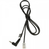 Jabra 8800-00-75 telefónny kábel 1 m Čierna (8800-00-75)