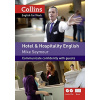 Collins Business English. Hotel and Hospitality English - Mike Seymour