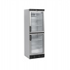 Chladicí skříň prosklené dveře | TEFCOLD FS 2380