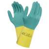 Rukavice latex/neoprén Ansell AlphaTec 87-900 Velikost: 9