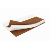 Matrace Comfort Sleep kokos 120x60 cm