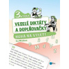 Veselé diktáty a doplňovačky - Hurá na výlet 3. třída