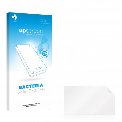 upscreen čirá Antibakteriální ochranná fólie pro HP Pavilion 22xw (upscreen čirá Antibakteriální ochranná fólie pro HP Pavilion 22xw)