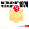 Neumannovy Poděbrady 1974 - Emil František Burian, František Branislav, František Halas, Gustav Husák, Ivan Skála, Ján Botto, Jan Neruda, Josef Hora, Miroslav Válek, Rudolf Čižmárik, Vítězslav Nezval,