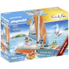 Playmobil® Family Fun Katamaraán 71043