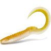 DELPHIN - Umelá nástraha TwistaX Eeltail UVs Epidémy 15 cm 5 ks