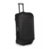Kufor Osprey Transporter Wheeled Duffel 90 - raven black