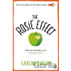 The Rosie Effect - Graeme Simsion