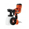 Black&Decker HVLP200 Malířská stříkací pistole 400 W