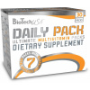 Multivitamín - Daily Pack 30 balíčkov - BioTech USA