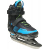 FIREFLY Chl. ľadové korčule Flash IV Boy Farba: čierna, Veľkosť: 33