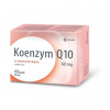 Noventis koenzym q10 60 mg se sezamovým olejem 60 kapsúl