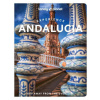 Lonely Planet Experience Andalucia